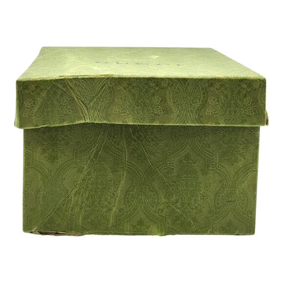 Gucci x Disney Rhyton Donald Duck Flash Women's Sneakers EU 39 US 9 - preowned - Picture 13 of 13